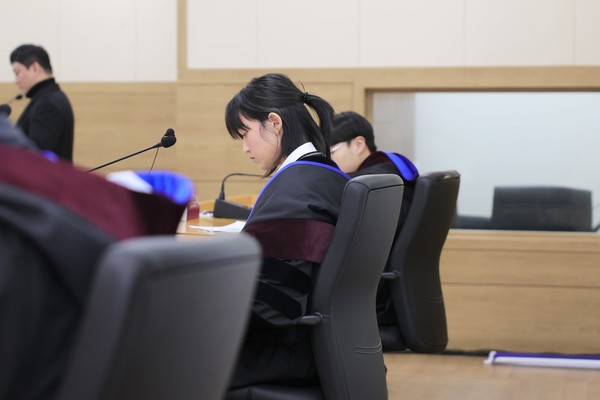 법학전문대학원, 지역 법조계 인재 양성에 ‘성큼’