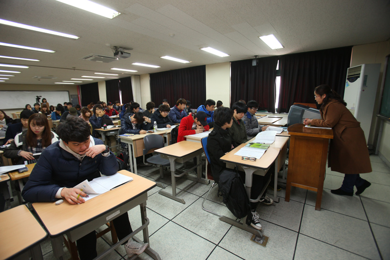 [기획연재/교양교육과정 - ① 주요 국립대 교양교육] 다양한 교양교육으로 지덕체 갖춘 인재양성